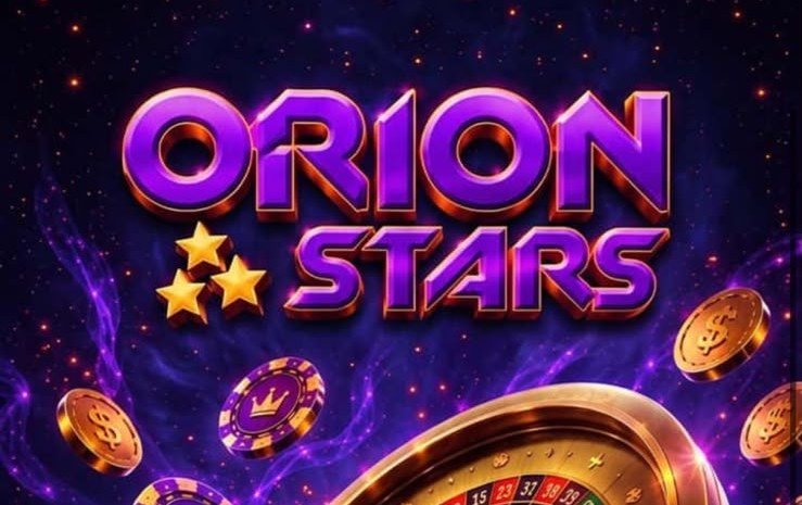 Orion Stars